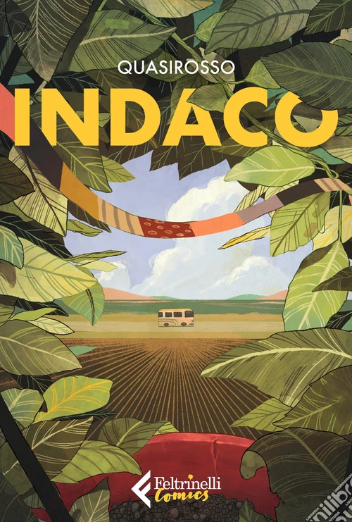 Indaco