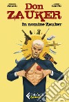 In nomine Zauker libro di Pagani Emiliano Caluri Daniele