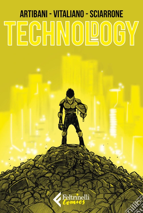 Technoldogy