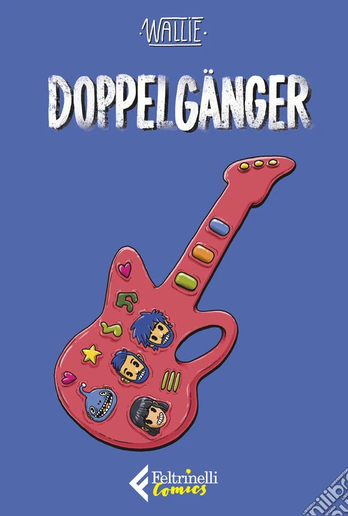 Doppelganger