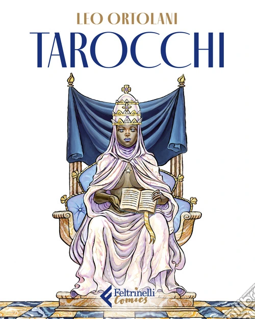 Tarocchi. Ediz. a colori. Con 80 carte gioco