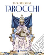 Tarocchi. Ediz. a colori. Con 80 carte gioco libro