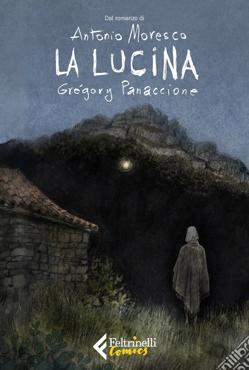 La lucina