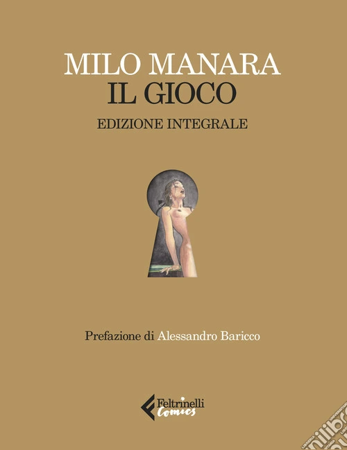 Il gioco. Ediz. integrale. Con stampa