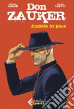 Andate in pace. Don Zauker libro