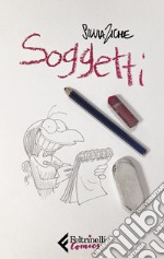 Soggetti libro