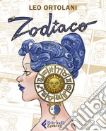 Zodiaco libro