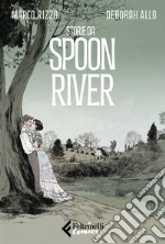 Storie da Spoon River libro