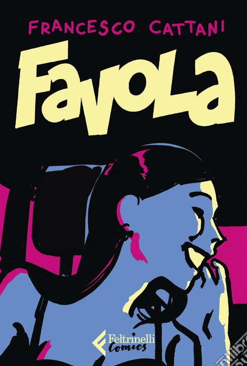Favola
