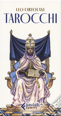 Tarocchi carte illustrate libro