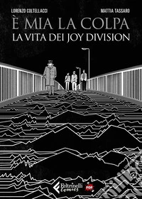 È mia la colpa. Ediz. pop libro