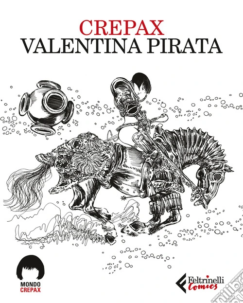 Valentina pirata