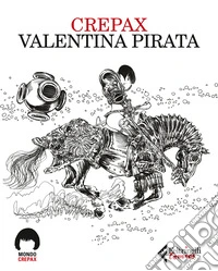 Valentina pirata libro