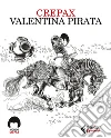 Valentina pirata libro