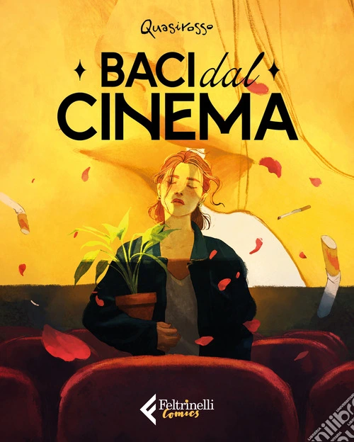 Baci dal cinema