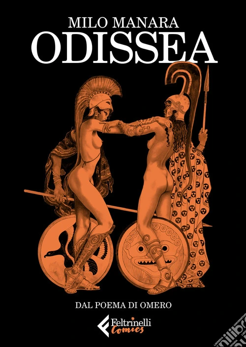 Odissea