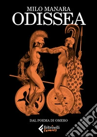Odissea libro
