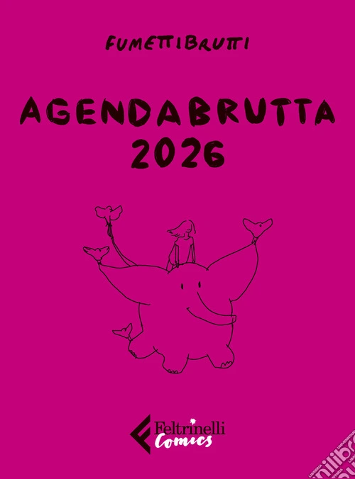 Agendabrutta 2026