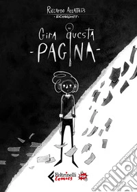 Gira questa pagina. Ediz. pop libro