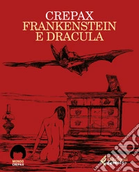 Frankenstein e Dracula libro