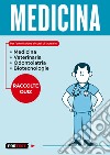 Medicina. Raccolte quiz libro