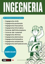 Ingegneria. Eserciziari libro