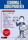 Economia e giurisprudenza. Raccolte quiz libro