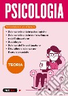 Psicologia. Teoria libro