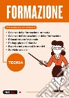 Formazione. Teoria libro