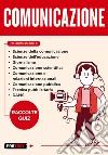 Comunicazione. Raccolte quiz libro