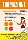 Formazione. Teoria-Eserciziari-Prove ufficiali-Raccolte quiz libro