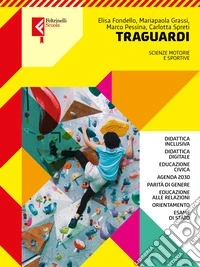 TRAGUARDI VOLUME BASE + VOLUME STORIE DI SPORT