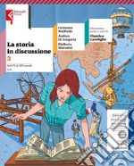 LA STORIA IN DISCUSSIONE VOLUME 2 + ATLANTE 2 libro