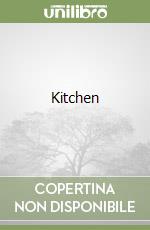 Kitchen libro