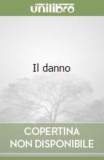 Il danno libro usato