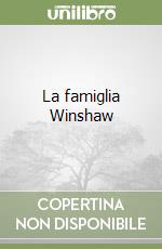 La famiglia Winshaw libro