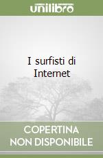 I surfisti di Internet libro