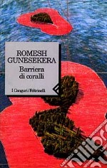 Barriera di coralli libro