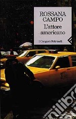 L'attore americano