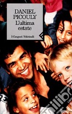 L'ultima estate libro