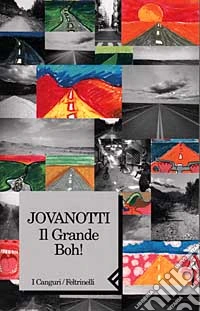 Il grande boh! libro