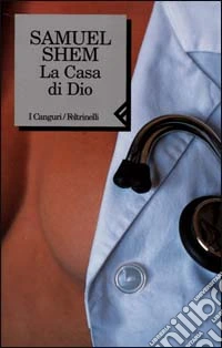 La casa di Dio libro