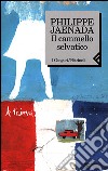 Il cammello selvatico libro