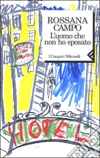 L'uomo che non ho sposato