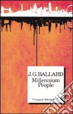 Millennium people libro