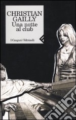 Una notte al club libro