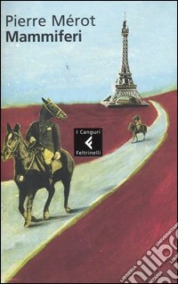 Mammiferi libro