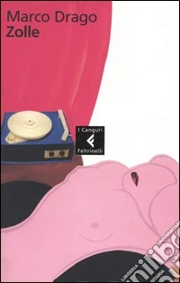 Zolle libro