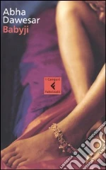 Babyji libro usato