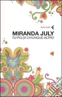 Tu più di chiunque altro